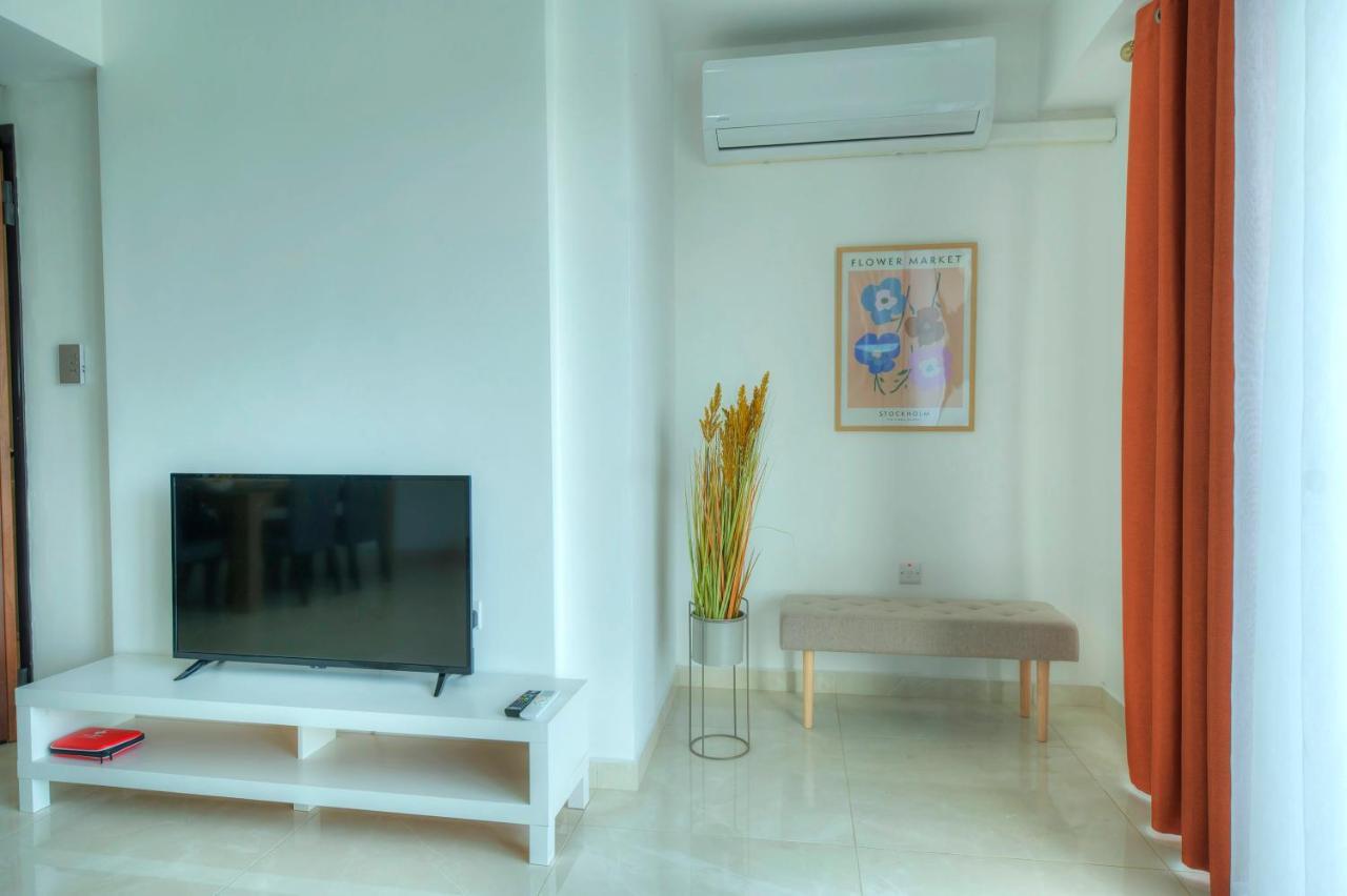 Bright & Modern 2Bedrooms With Sea Views Gogzr-2 Gzira Luaran gambar
