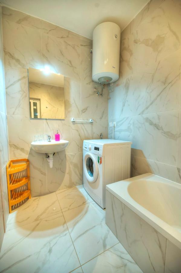 Bright & Modern 2Bedrooms With Sea Views Gogzr-2 Gzira Luaran gambar