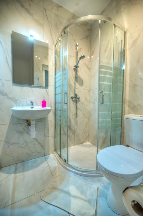 Bright & Modern 2Bedrooms With Sea Views Gogzr-2 Gzira Luaran gambar